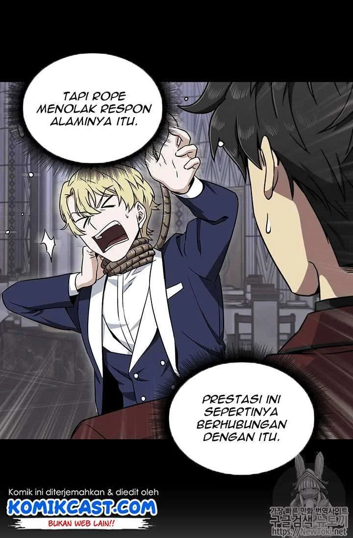 Tomb Raider King chapter 57 halaman 43