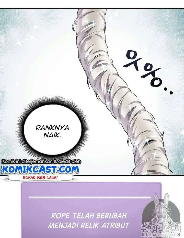 Tomb Raider King chapter 57 halaman 45