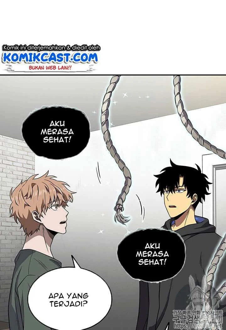 Tomb Raider King chapter 57 halaman 48