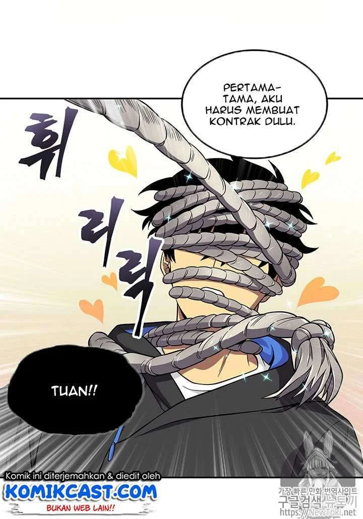 Tomb Raider King chapter 57 halaman 50