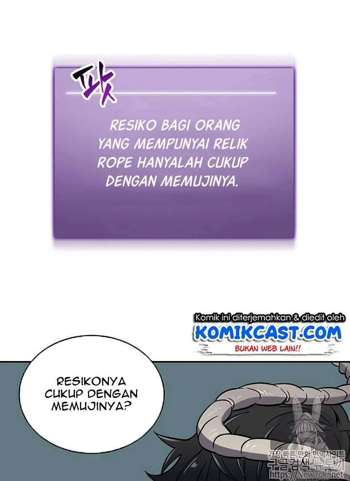 Tomb Raider King chapter 57 halaman 53