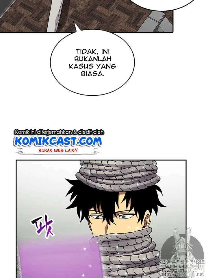 Tomb Raider King chapter 57 halaman 56