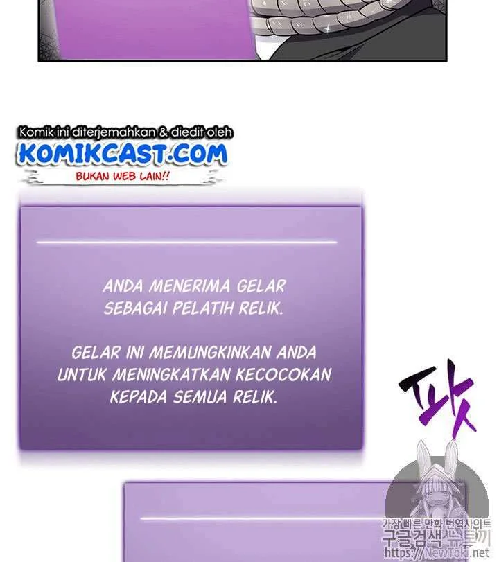 Tomb Raider King chapter 57 halaman 57