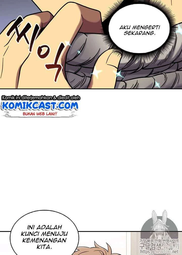 Tomb Raider King chapter 57 halaman 60