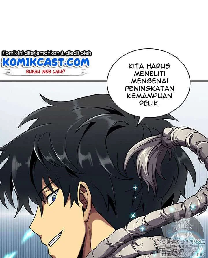 Tomb Raider King chapter 57 halaman 62