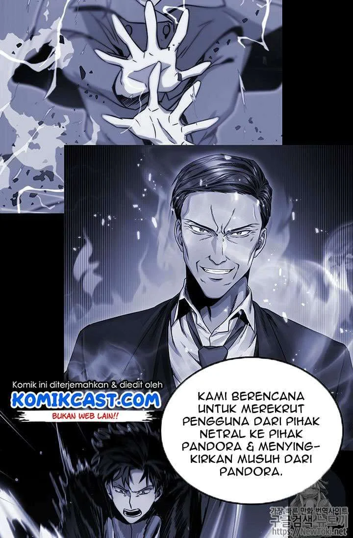 Tomb Raider King chapter 57 halaman 68
