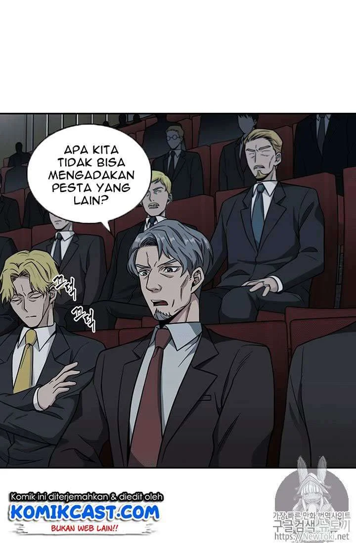 Tomb Raider King chapter 57 halaman 71