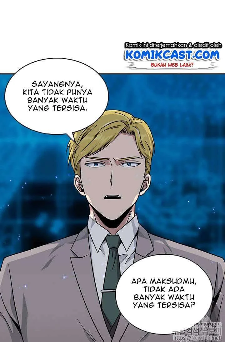 Tomb Raider King chapter 57 halaman 72