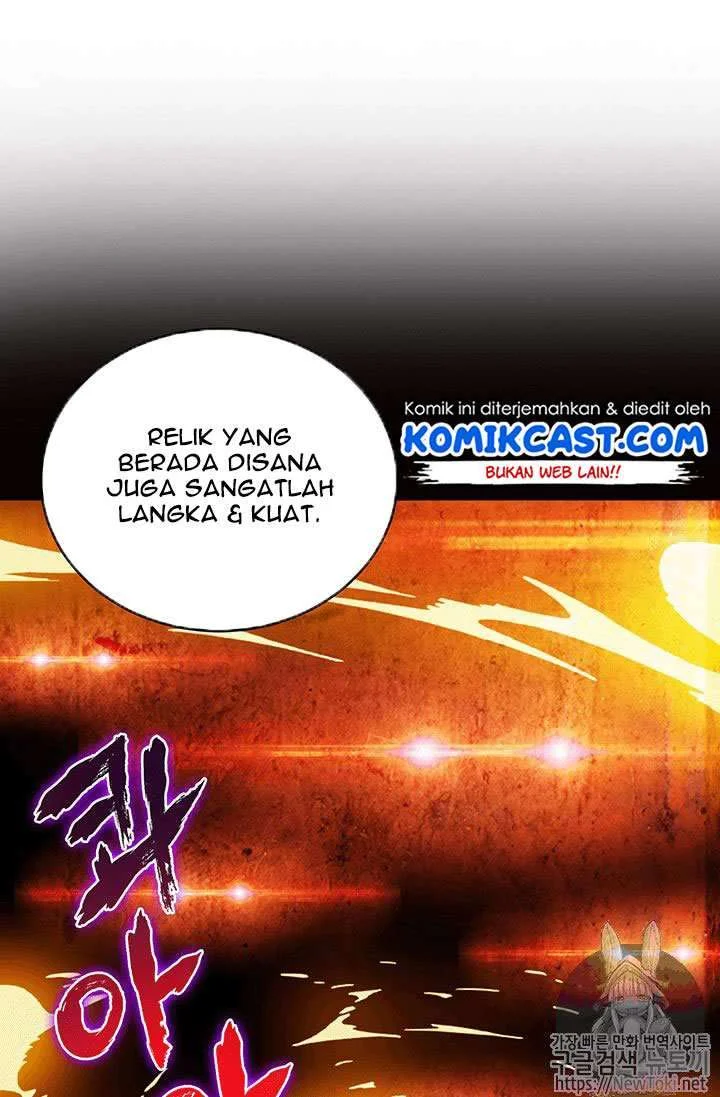 Tomb Raider King chapter 57 halaman 75