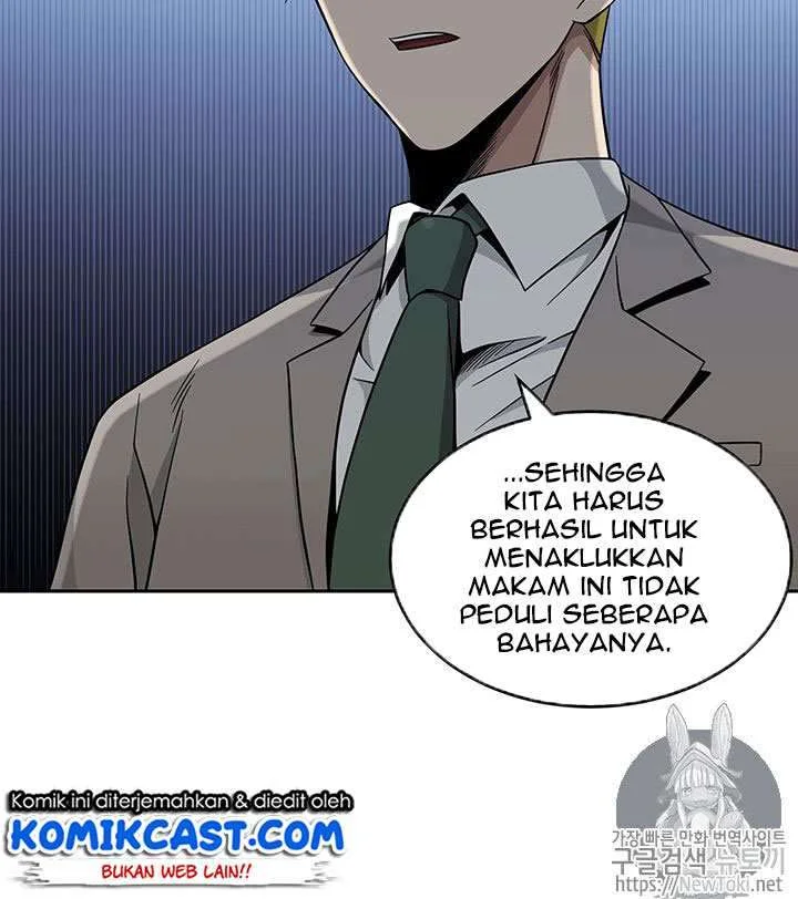 Tomb Raider King chapter 57 halaman 77