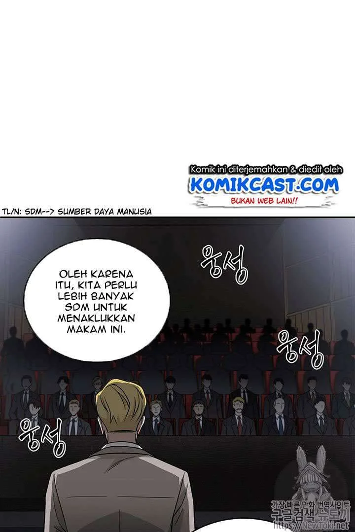 Tomb Raider King chapter 57 halaman 79