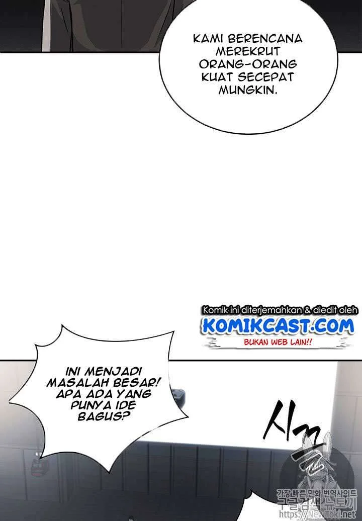 Tomb Raider King chapter 57 halaman 80
