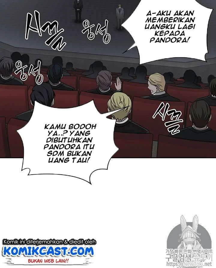 Tomb Raider King chapter 57 halaman 81