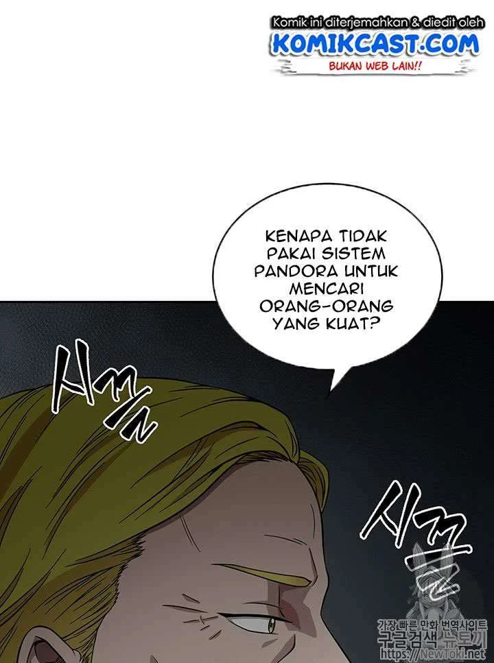 Tomb Raider King chapter 57 halaman 82