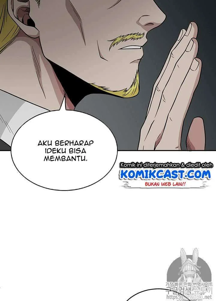 Tomb Raider King chapter 57 halaman 83