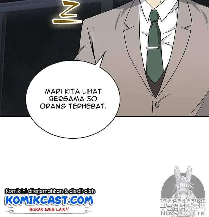 Tomb Raider King chapter 57 halaman 86