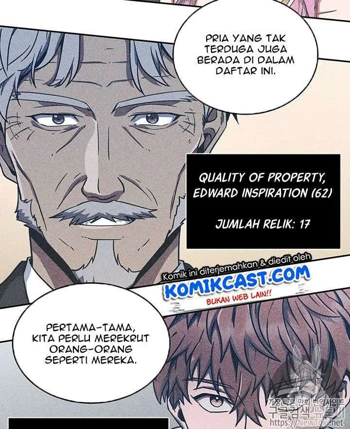 Tomb Raider King chapter 57 halaman 90