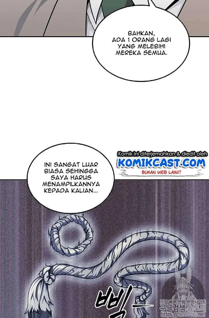 Tomb Raider King chapter 57 halaman 94