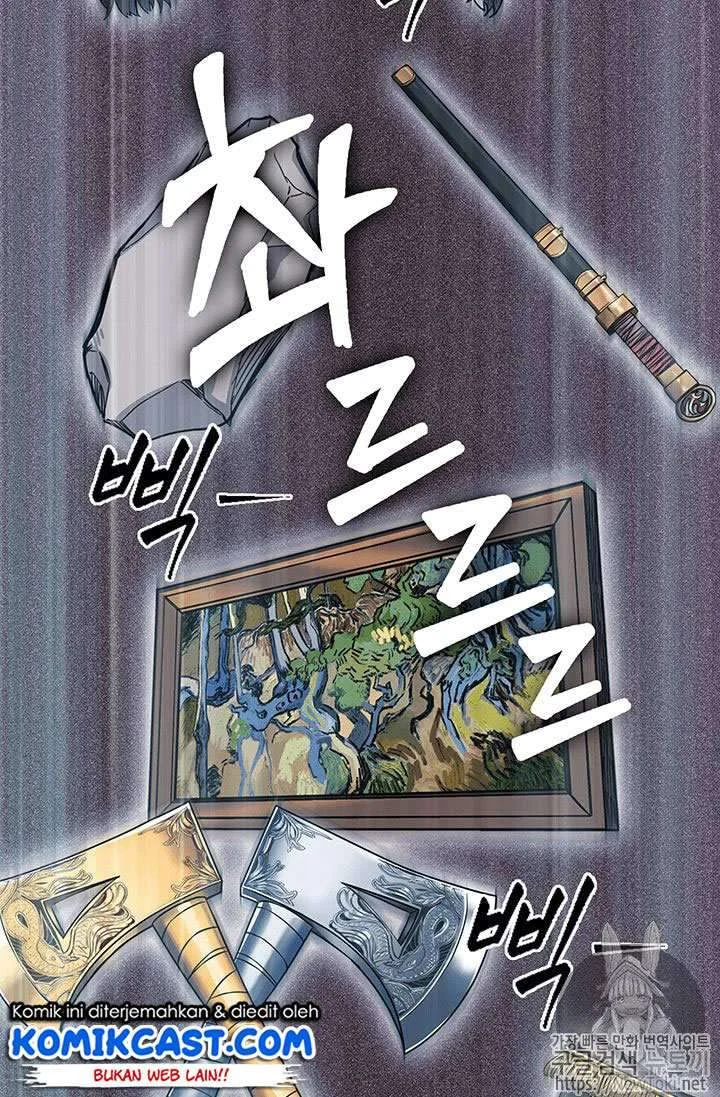 Tomb Raider King chapter 57 halaman 95