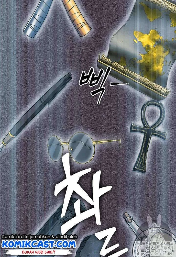 Tomb Raider King chapter 57 halaman 96