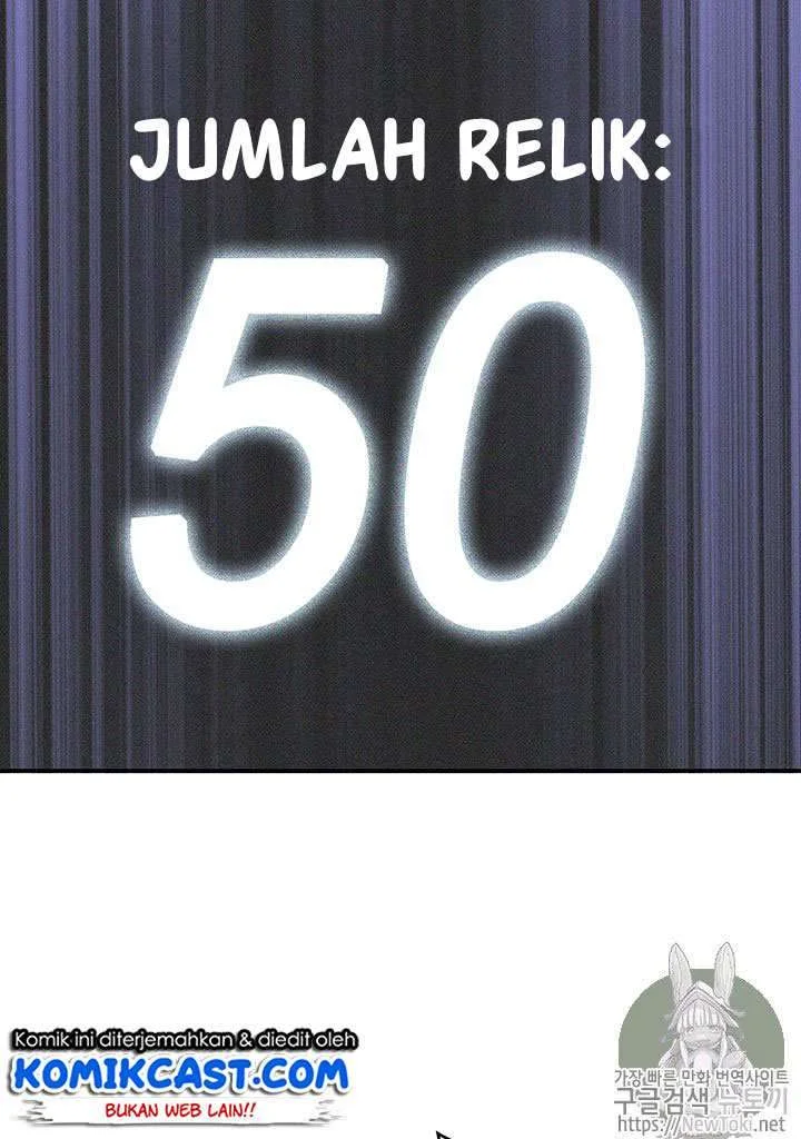 Tomb Raider King chapter 57 halaman 99