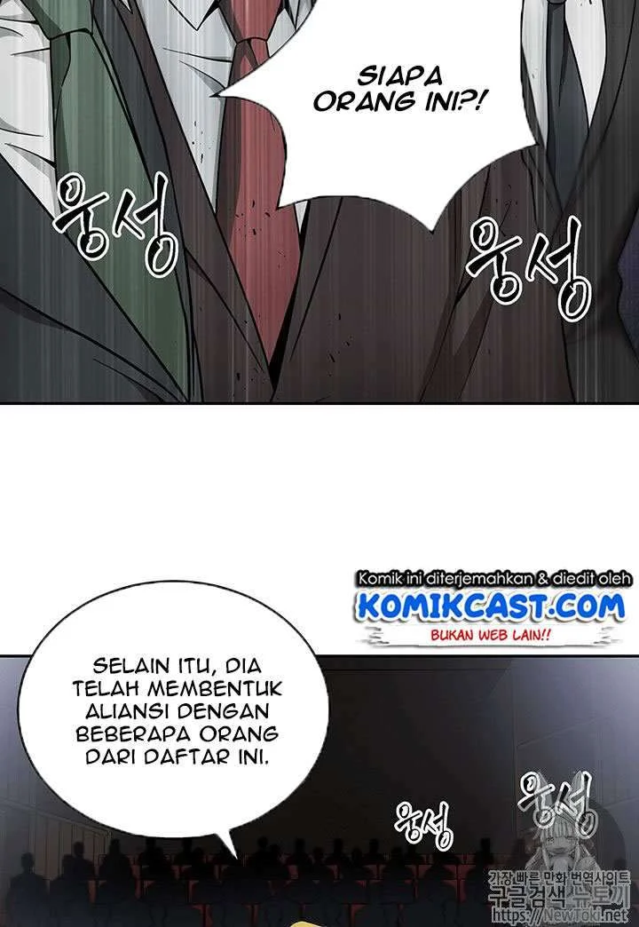 Tomb Raider King chapter 57 halaman 101