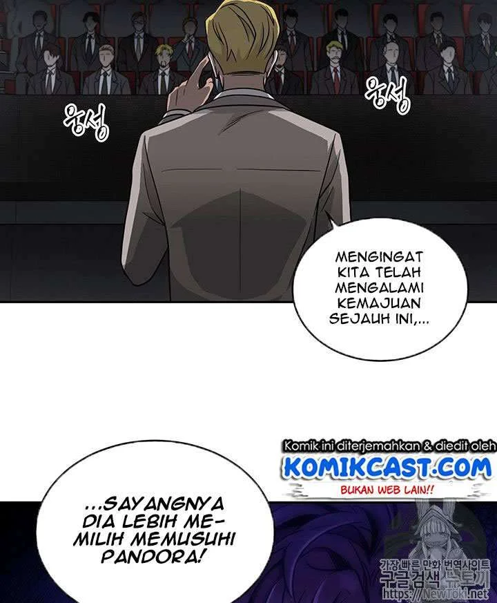 Tomb Raider King chapter 57 halaman 102