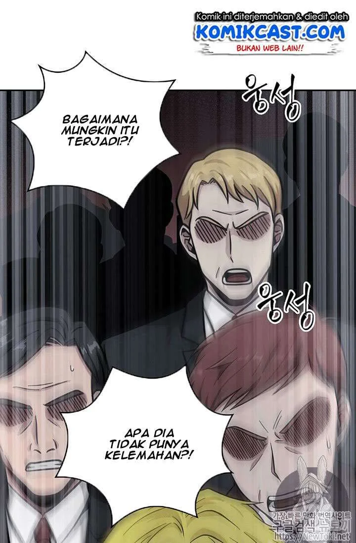 Tomb Raider King chapter 57 halaman 104