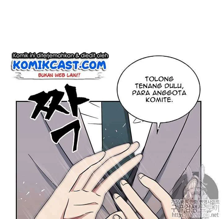 Tomb Raider King chapter 57 halaman 106