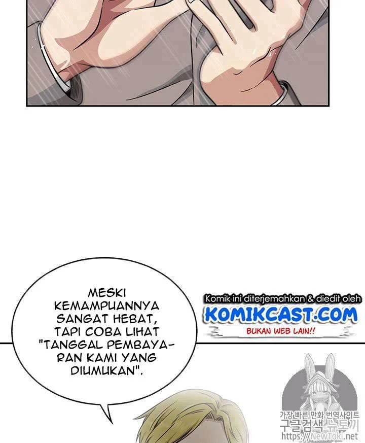Tomb Raider King chapter 57 halaman 107
