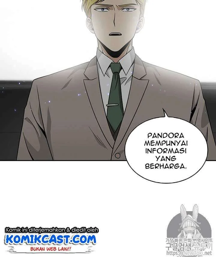 Tomb Raider King chapter 57 halaman 108
