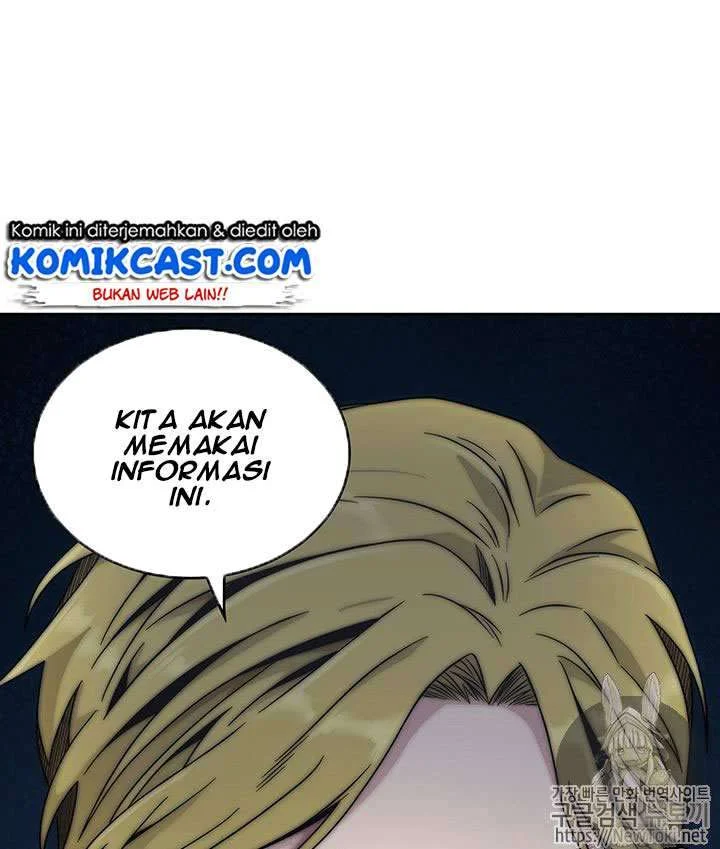 Tomb Raider King chapter 57 halaman 110