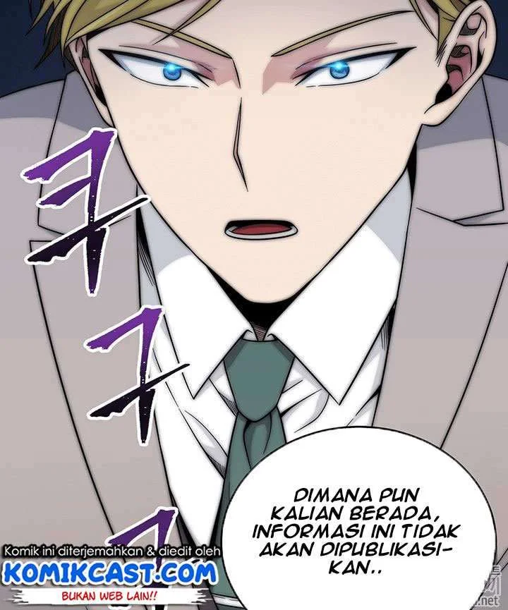 Tomb Raider King chapter 57 halaman 111