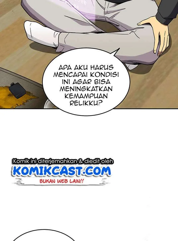 Tomb Raider King Bab 58 halaman 7