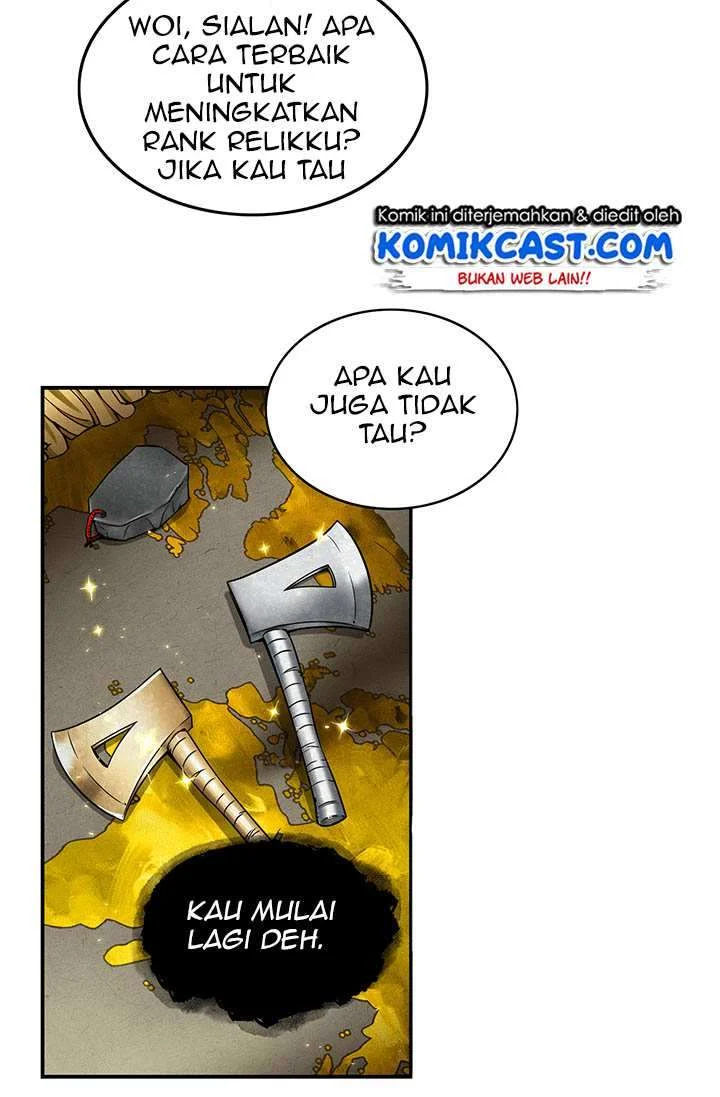 Tomb Raider King Bab 58 halaman 11