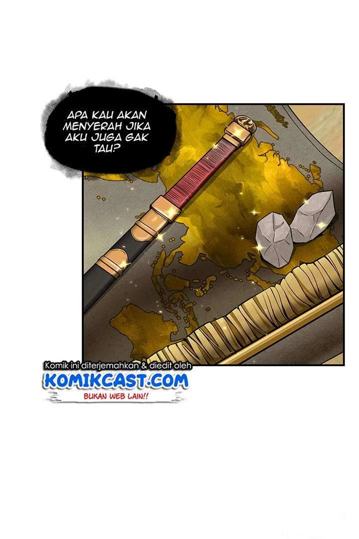 Tomb Raider King Bab 58 halaman 12