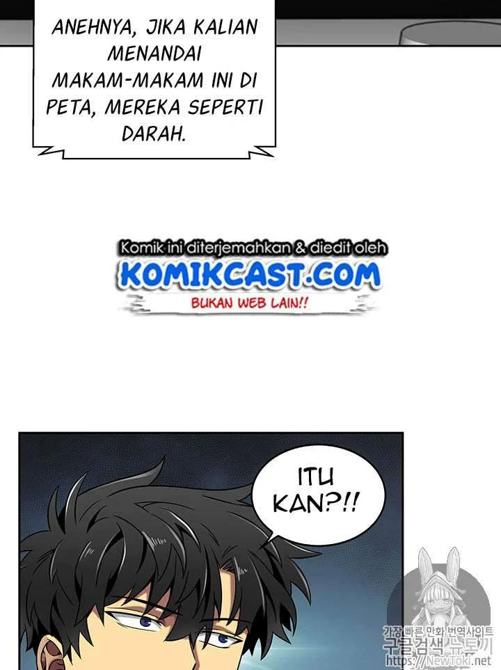 Tomb Raider King Bab 58 halaman 18