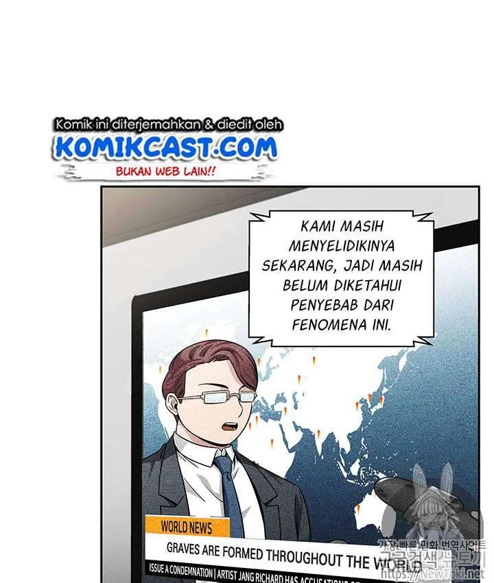 Tomb Raider King Bab 58 halaman 20