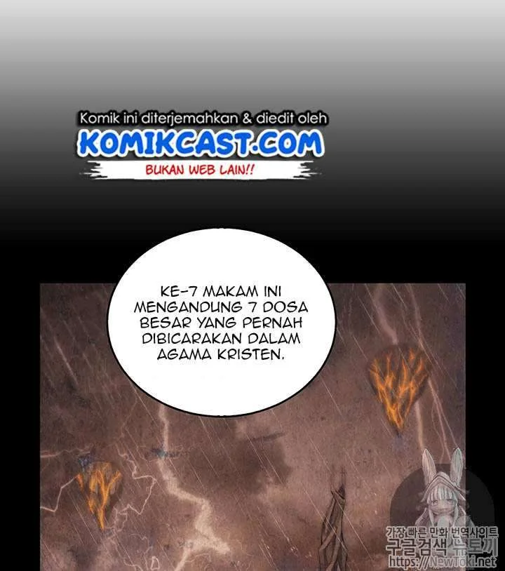 Tomb Raider King Bab 58 halaman 27