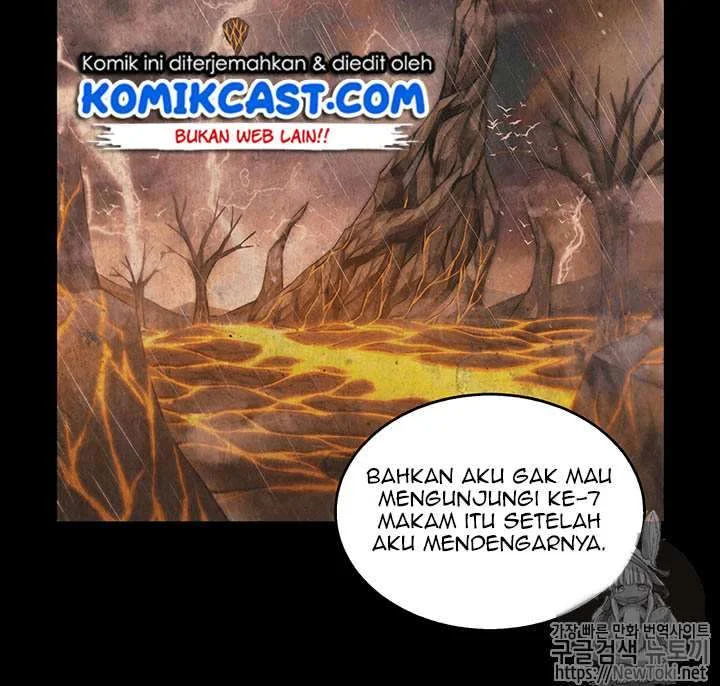 Tomb Raider King Bab 58 halaman 28