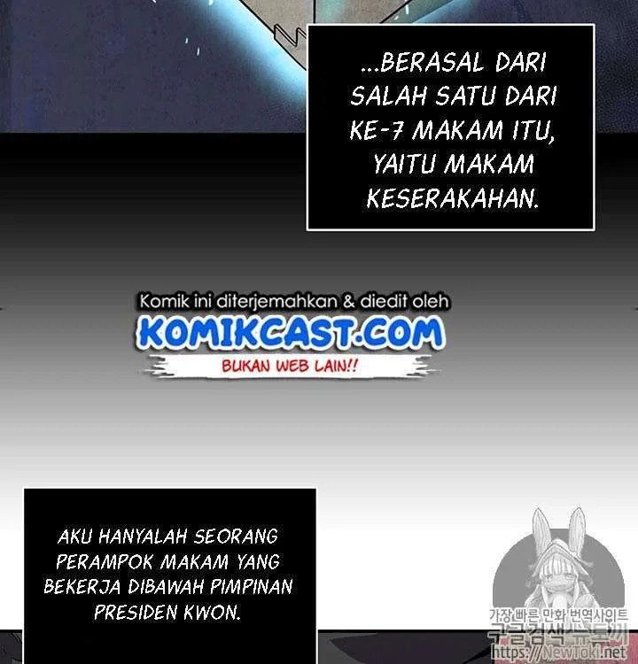 Tomb Raider King Bab 58 halaman 30