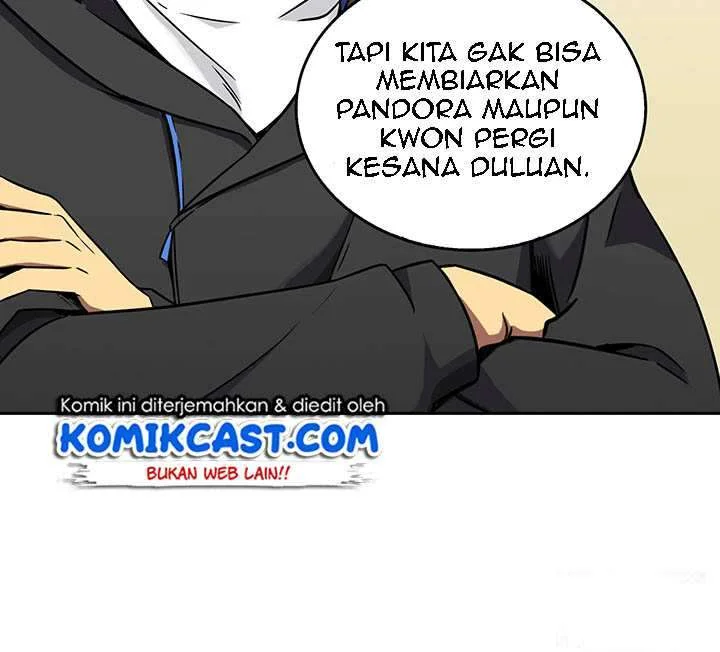Tomb Raider King Bab 58 halaman 34