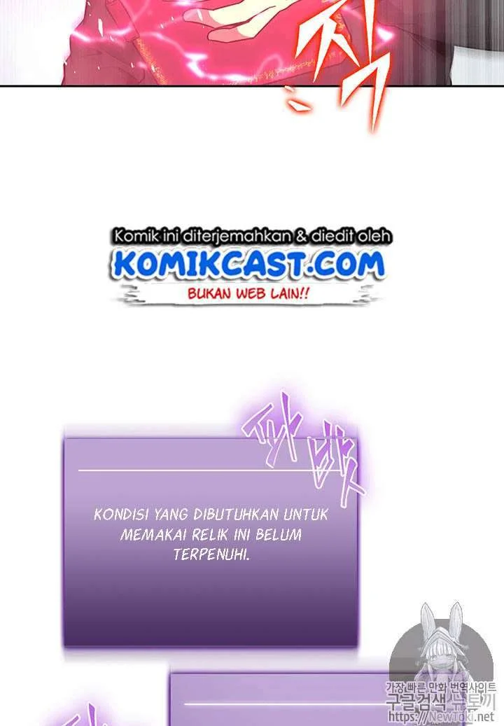 Tomb Raider King Bab 58 halaman 43