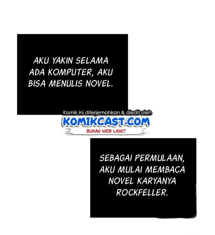 Tomb Raider King Bab 58 halaman 52