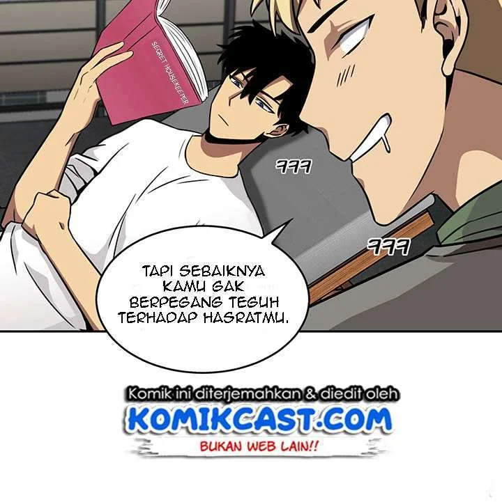 Tomb Raider King Bab 58 halaman 58