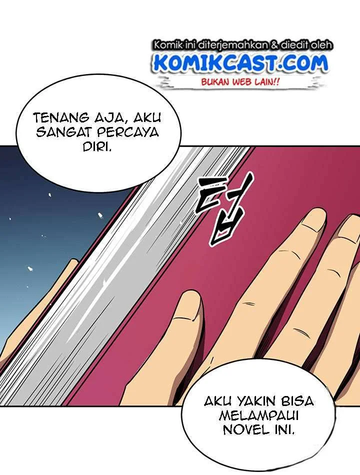 Tomb Raider King Bab 58 halaman 59