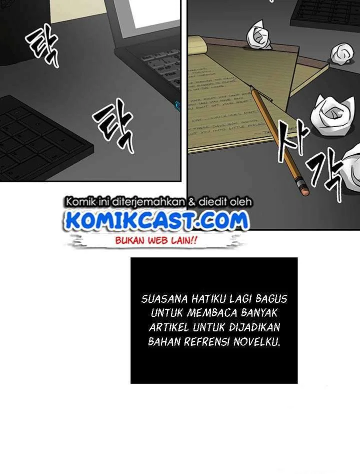 Tomb Raider King Bab 58 halaman 63