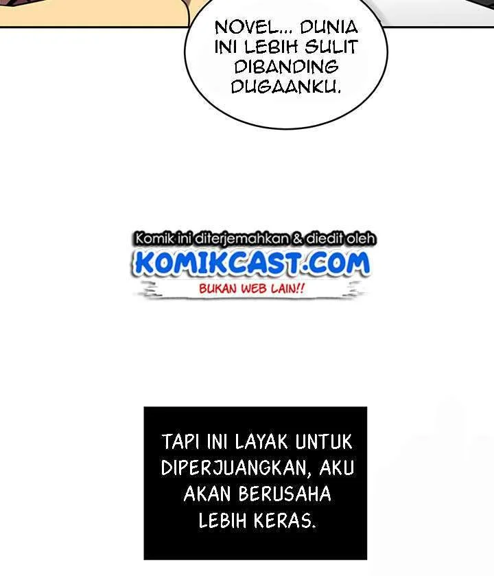 Tomb Raider King Bab 58 halaman 98