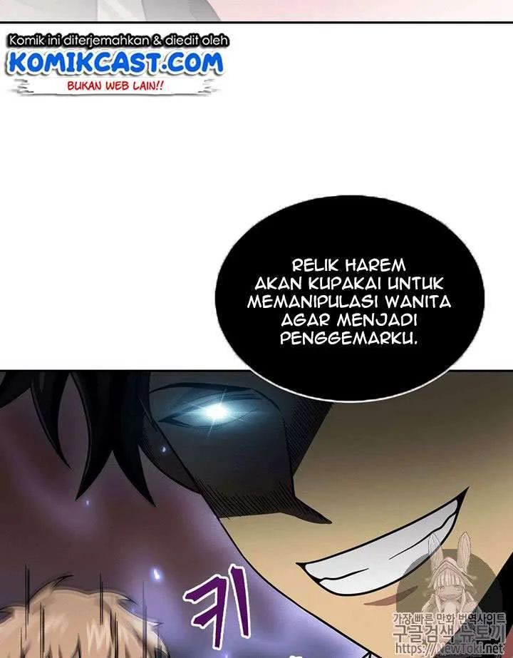 Tomb Raider King Bab 59 halaman 15