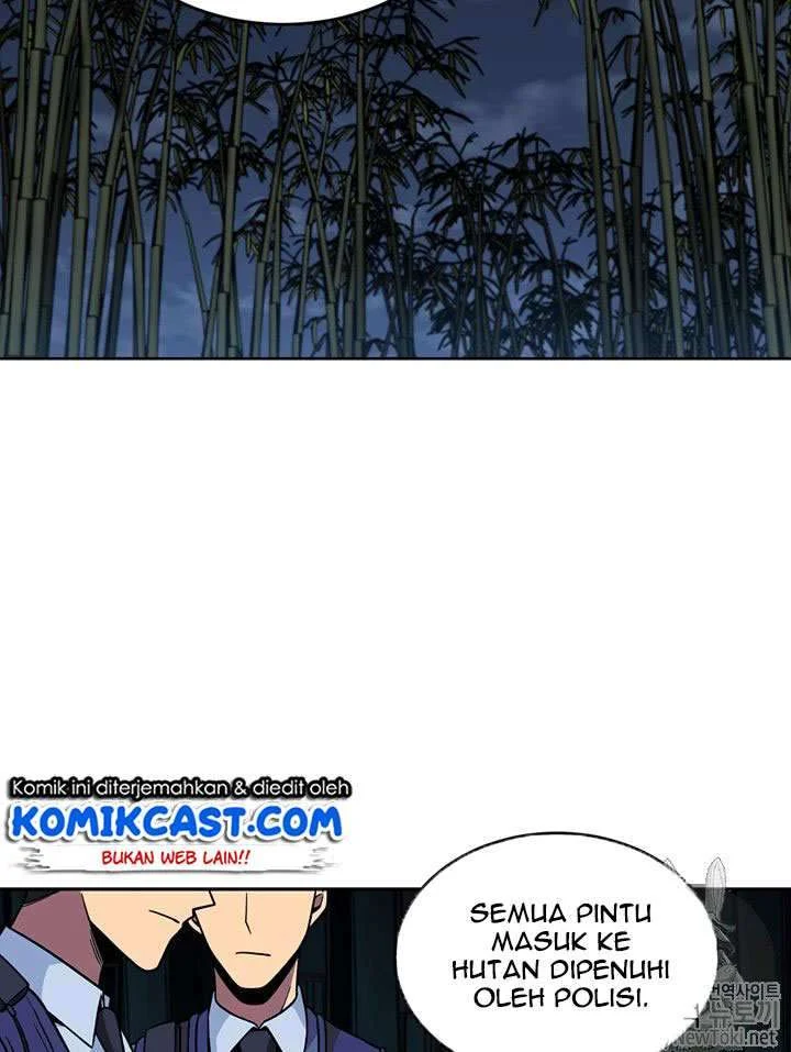 Tomb Raider King Bab 59 halaman 21